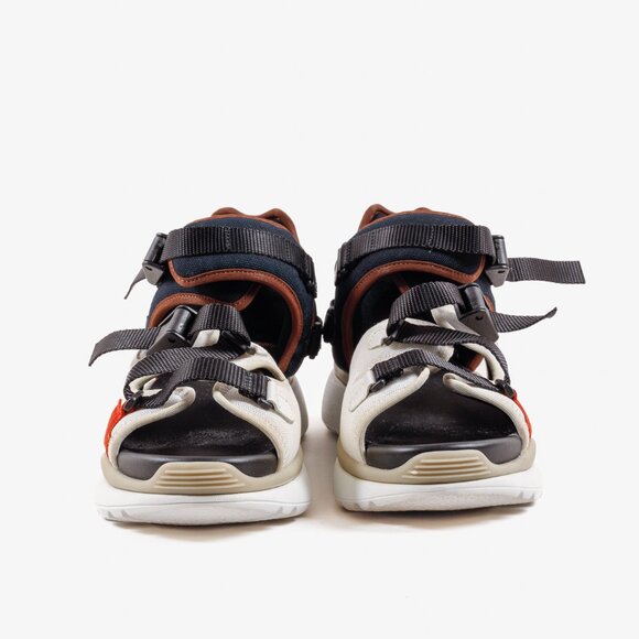 Chloe Multi-Colored Sonnie Sport Sneaker Sandals - Picture 2 of 10
